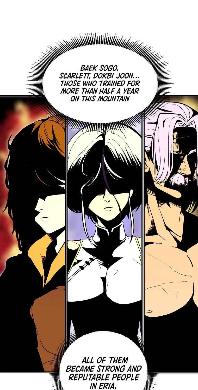 Read Returning With Absolutely Nothing chapter 16 image 13 on Lezhin