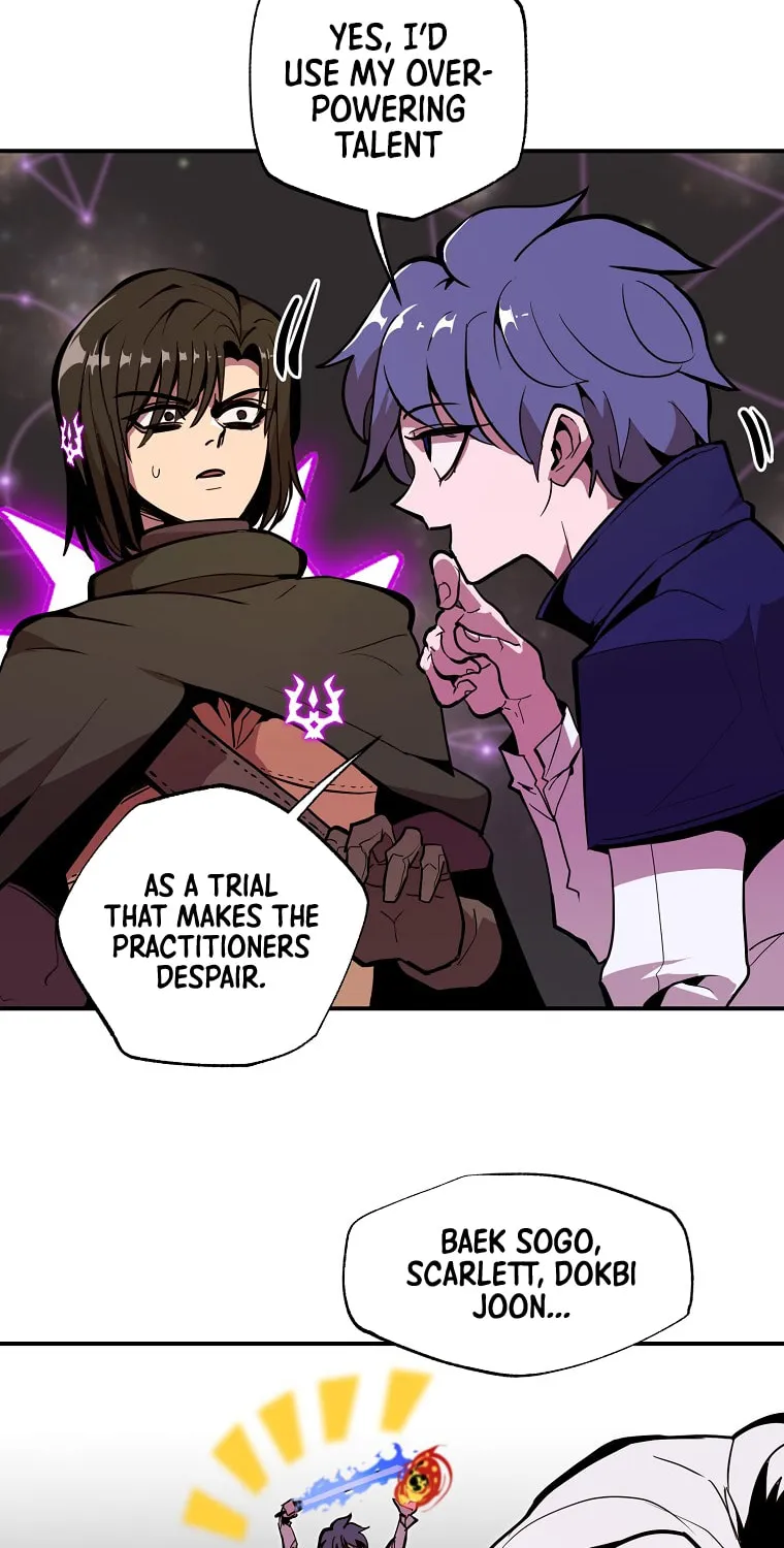 Read Returning With Absolutely Nothing chapter 16 image 17 on Lezhin