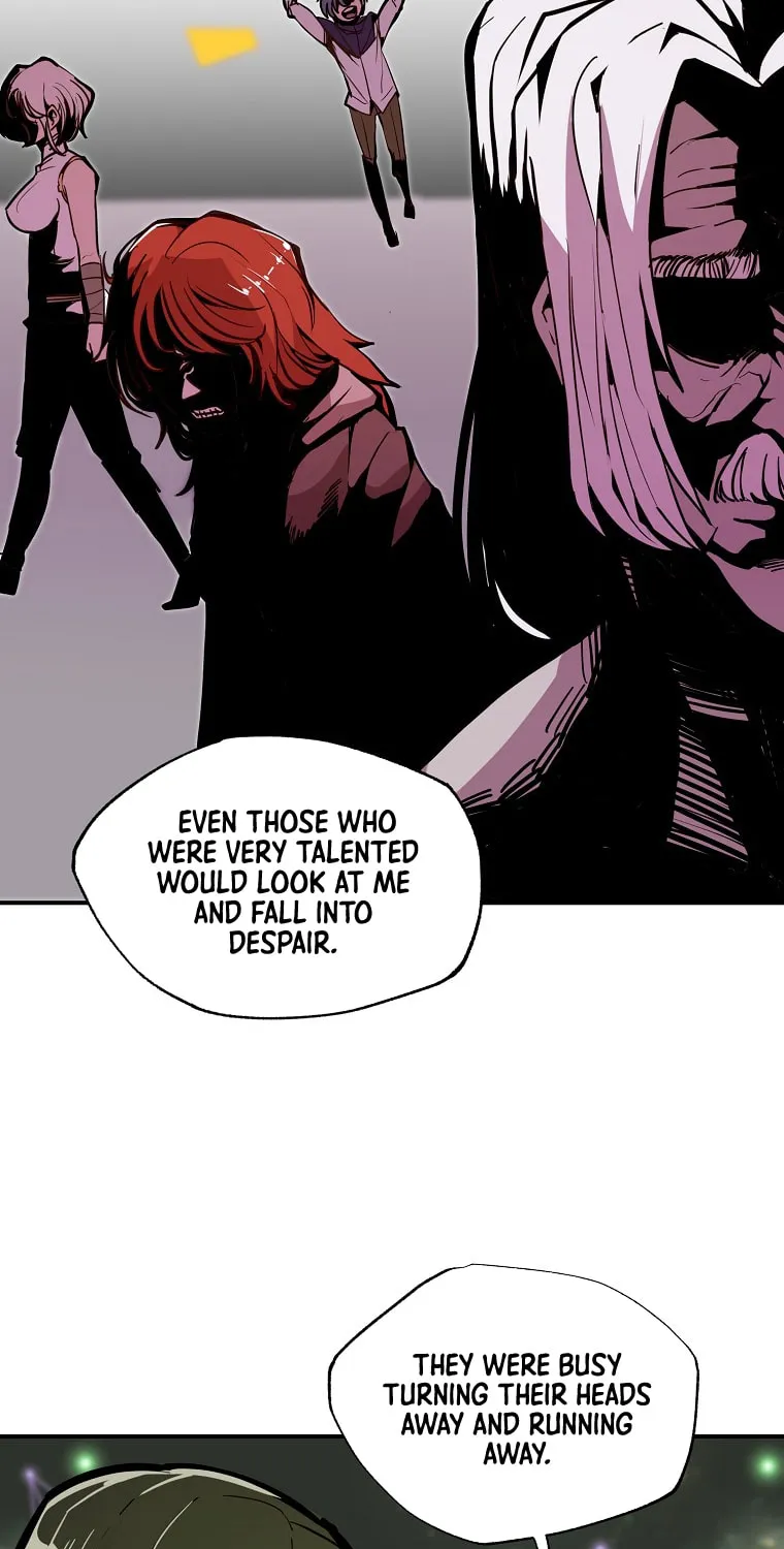 Read Returning With Absolutely Nothing chapter 16 image 18 on Lezhin