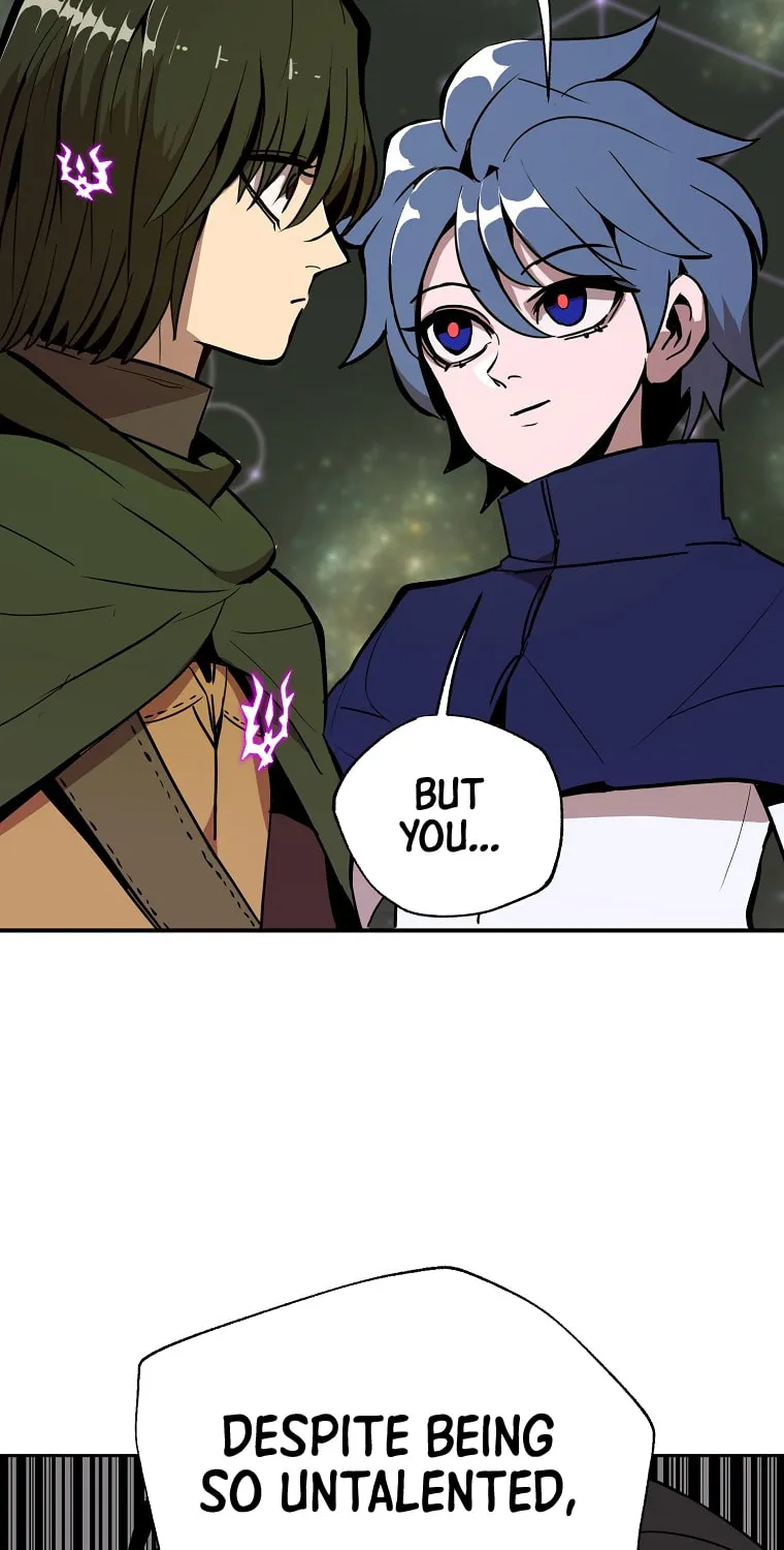 Read Returning With Absolutely Nothing chapter 16 image 19 on Lezhin