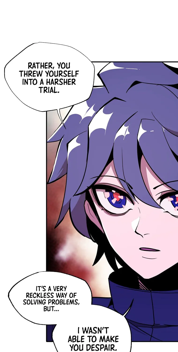 Read Returning With Absolutely Nothing chapter 16 image 21 on Lezhin