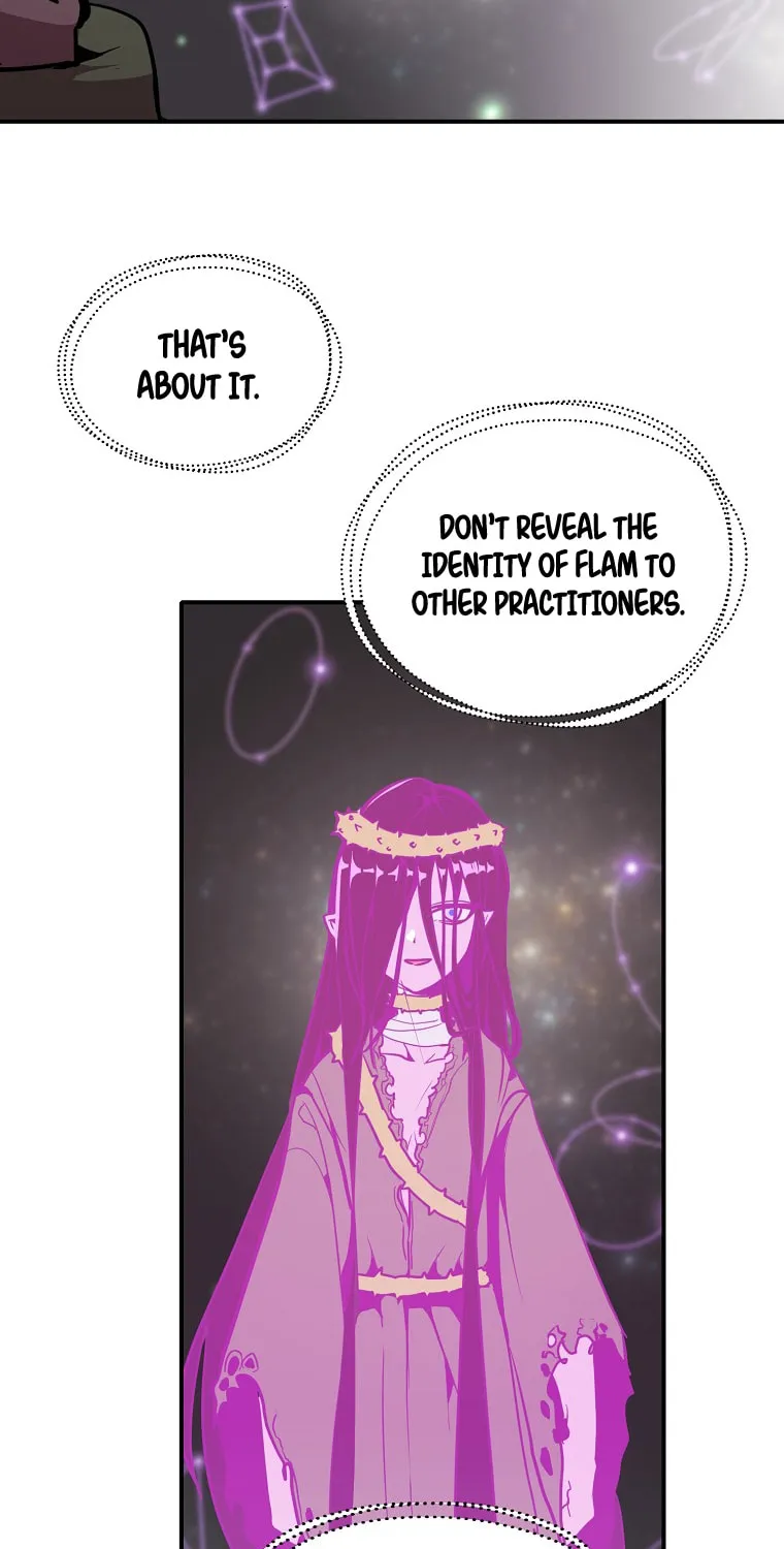 Read Returning With Absolutely Nothing chapter 16 image 24 on Lezhin