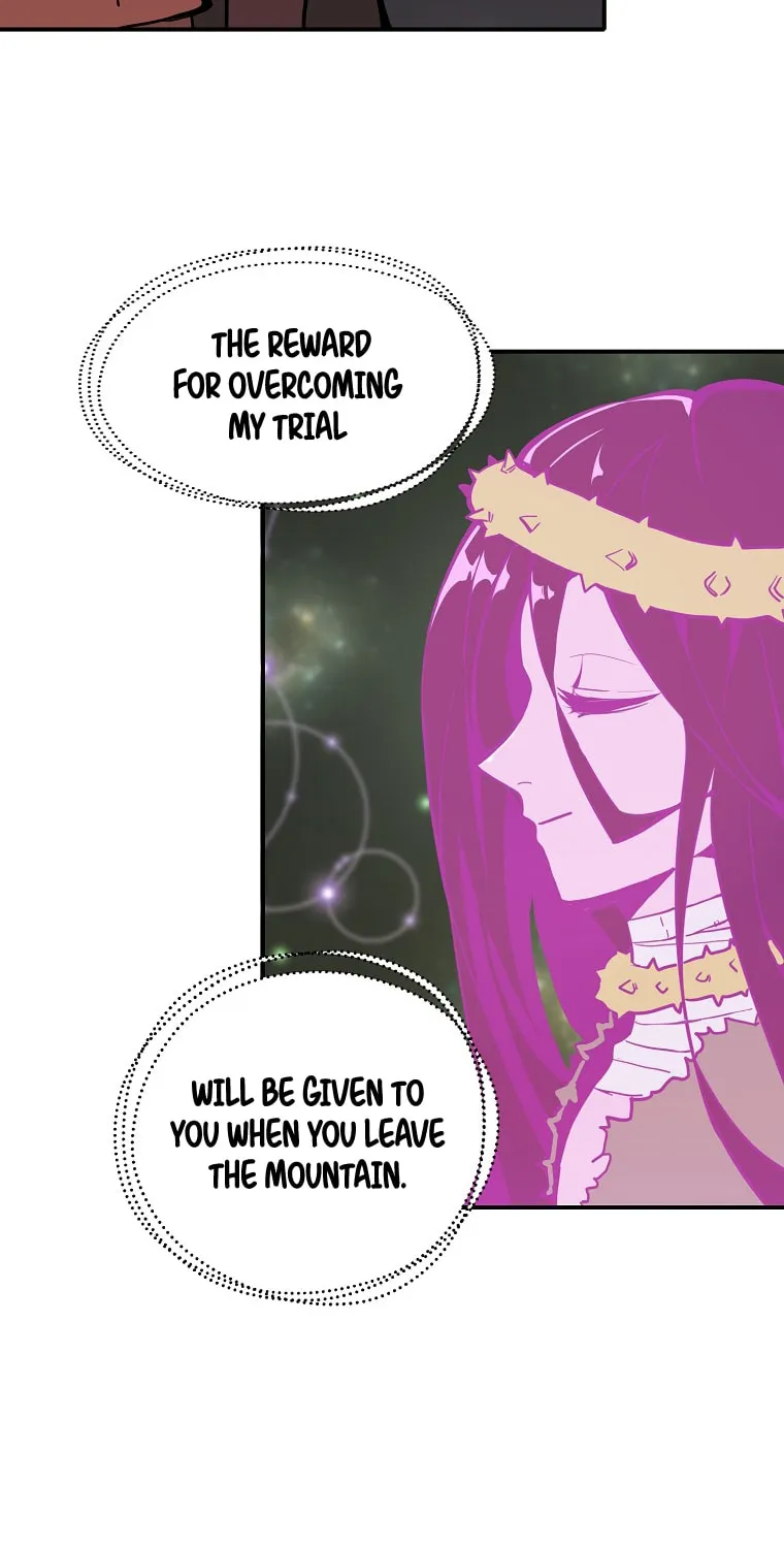 Read Returning With Absolutely Nothing chapter 16 image 26 on Lezhin