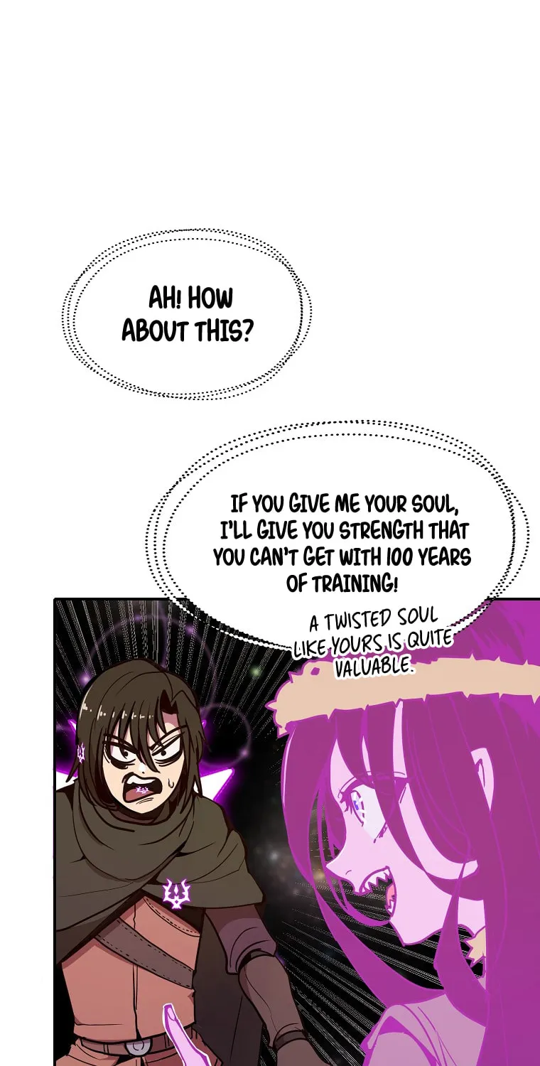 Read Returning With Absolutely Nothing chapter 16 image 27 on Lezhin