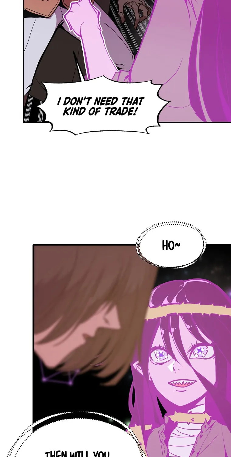 Read Returning With Absolutely Nothing chapter 16 image 28 on Lezhin
