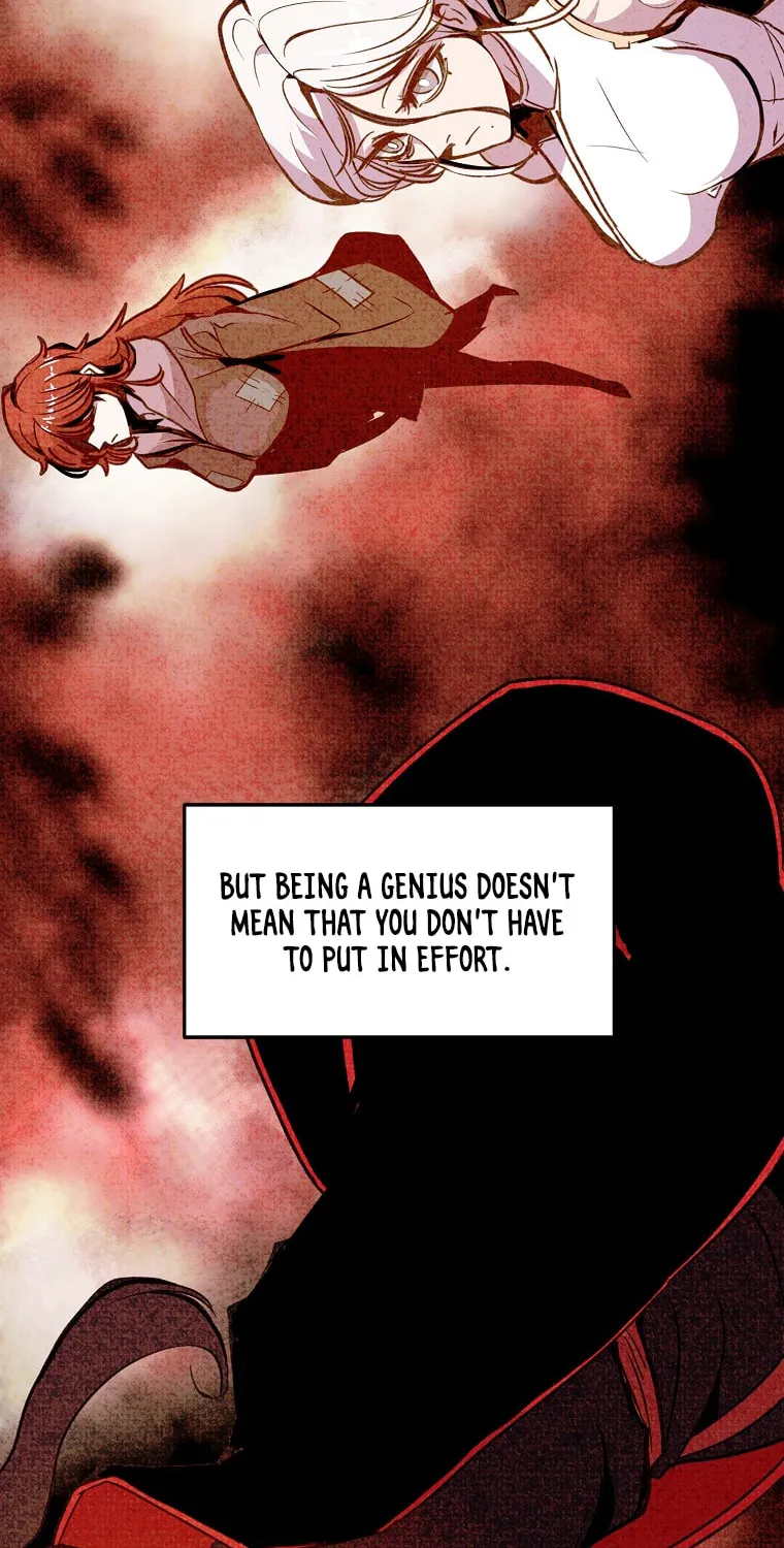 Read Returning With Absolutely Nothing chapter 16 image 31 on Lezhin