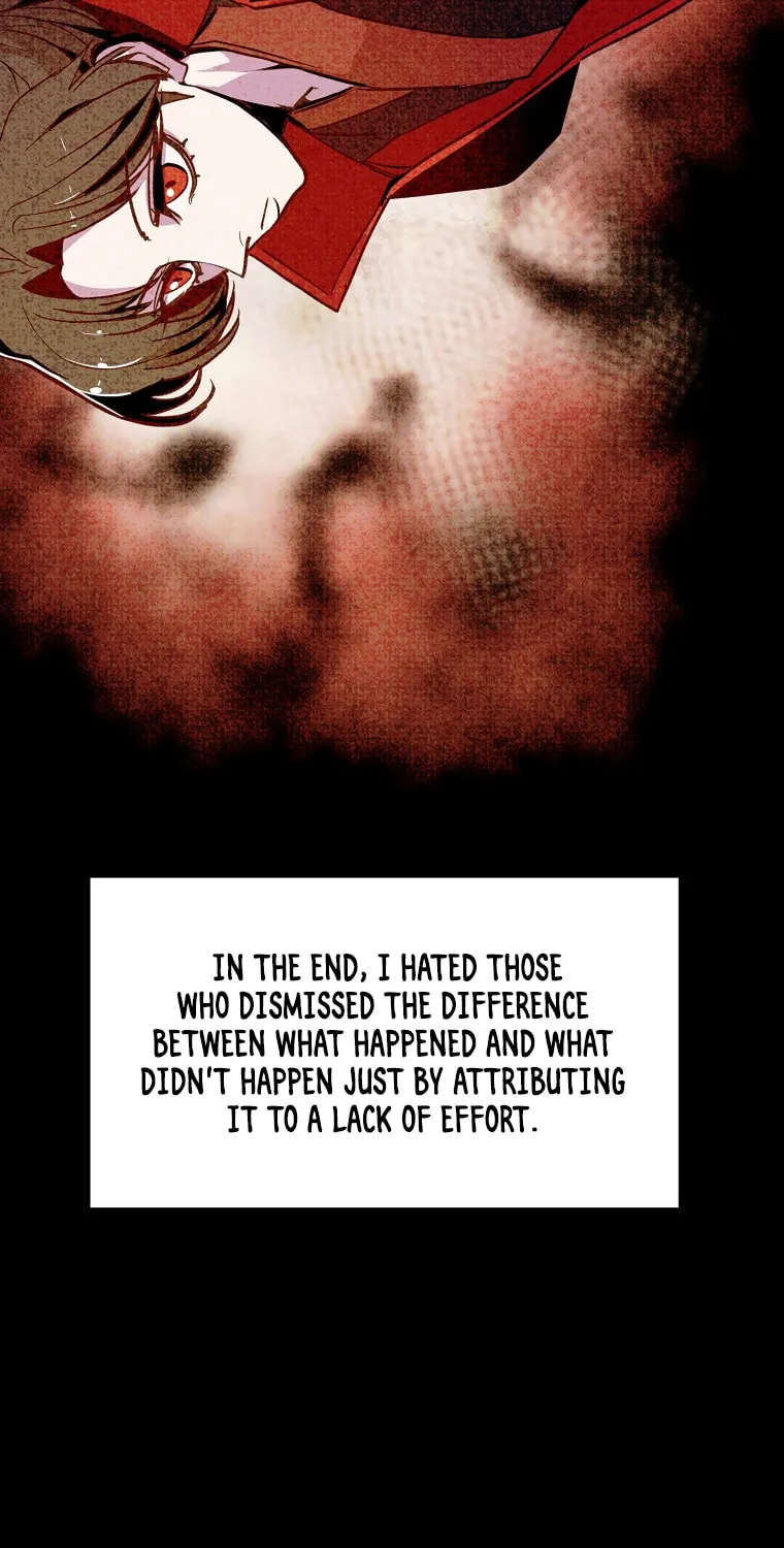 Read Returning With Absolutely Nothing chapter 16 image 32 on Lezhin