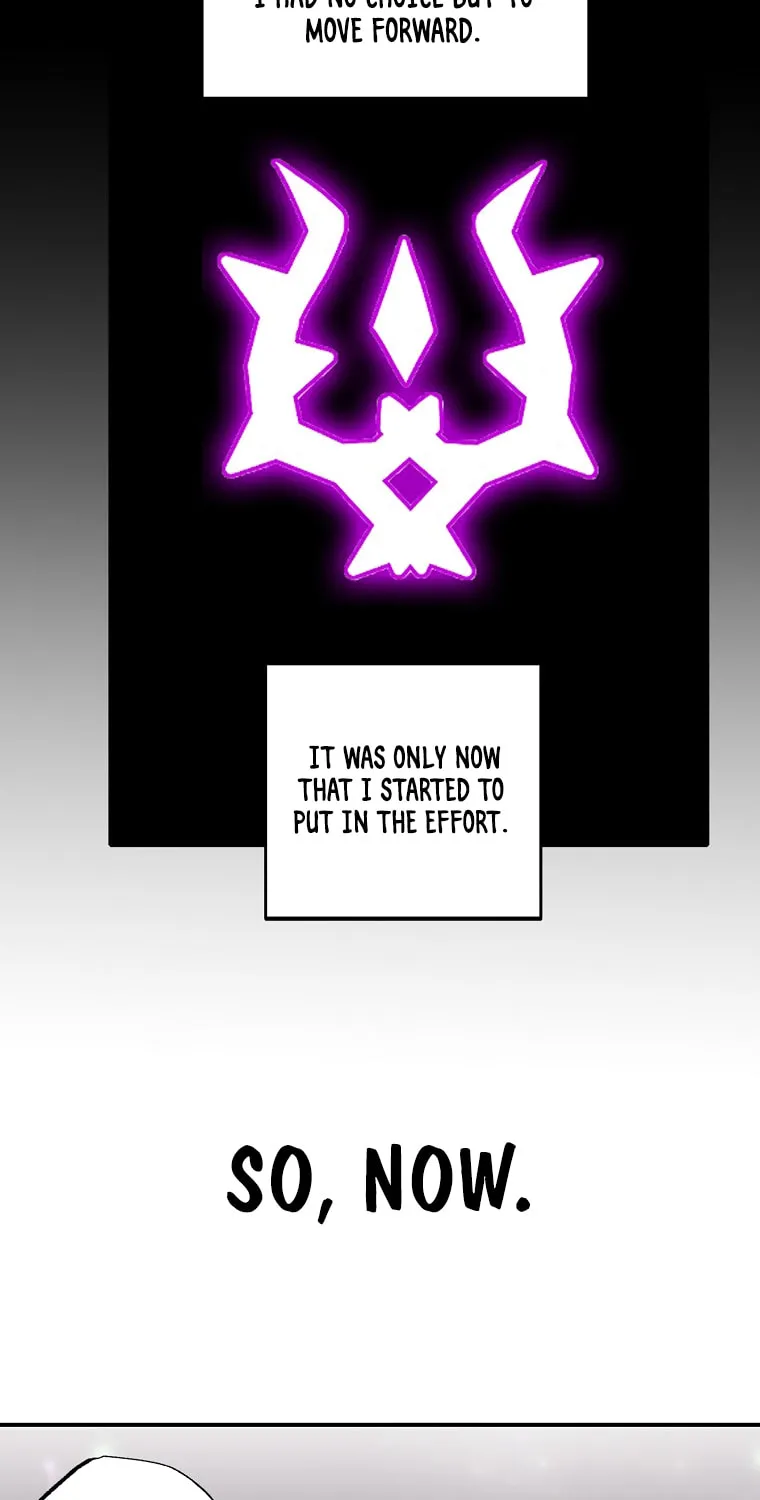 Read Returning With Absolutely Nothing chapter 16 image 36 on Lezhin