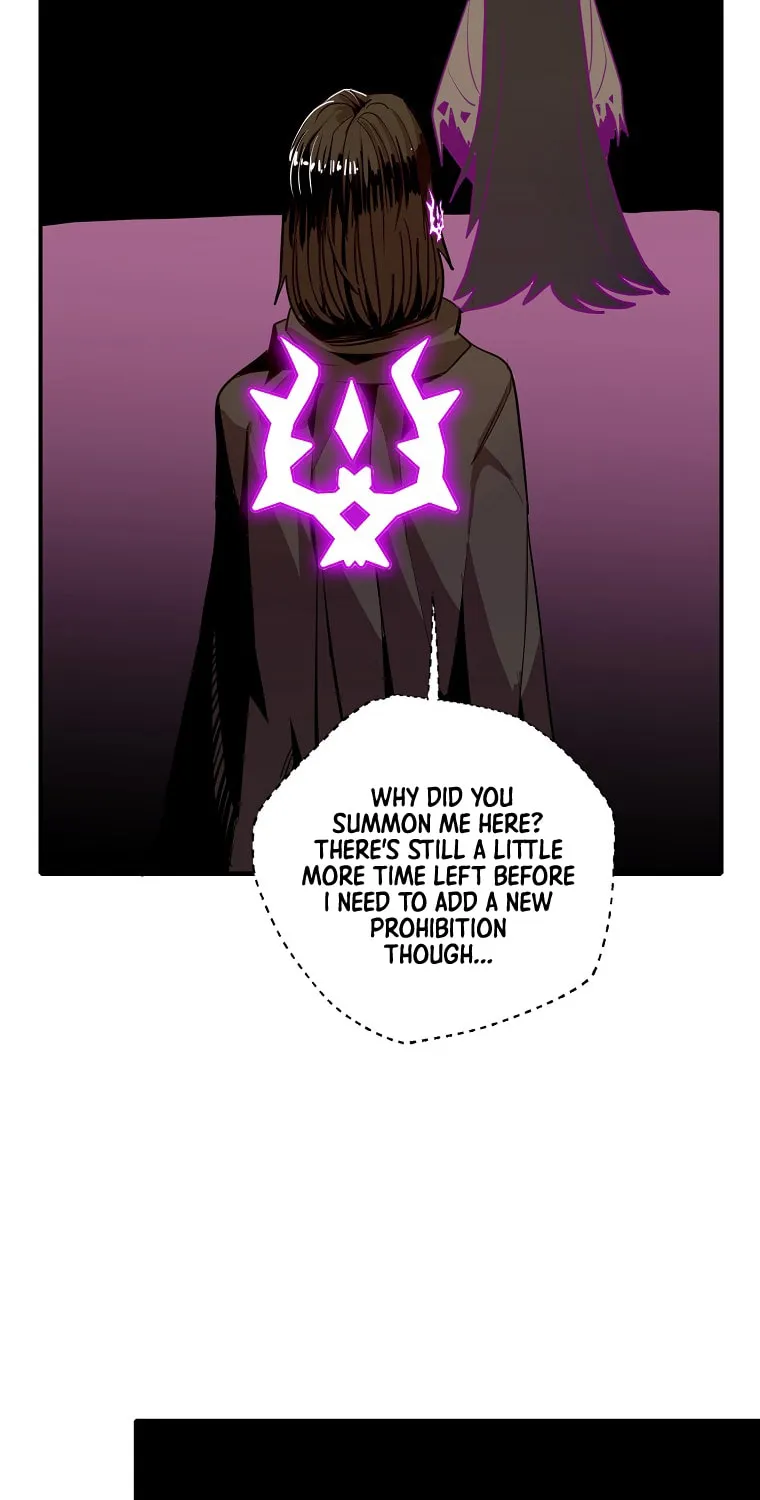 Read Returning With Absolutely Nothing chapter 16 image 4 on Lezhin