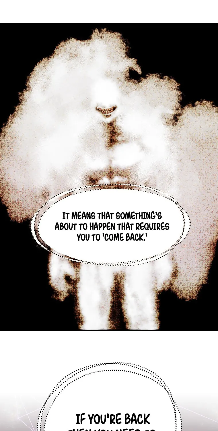 Read Returning With Absolutely Nothing chapter 16 image 45 on Lezhin