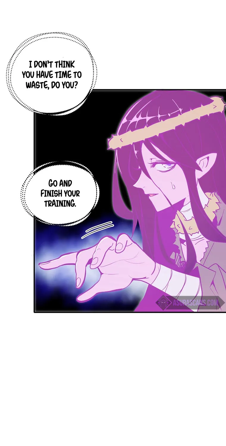 Read Returning With Absolutely Nothing chapter 16 image 56 on Lezhin