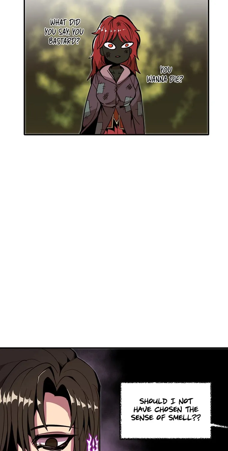 Read Returning With Absolutely Nothing chapter 16 image 65 on Lezhin