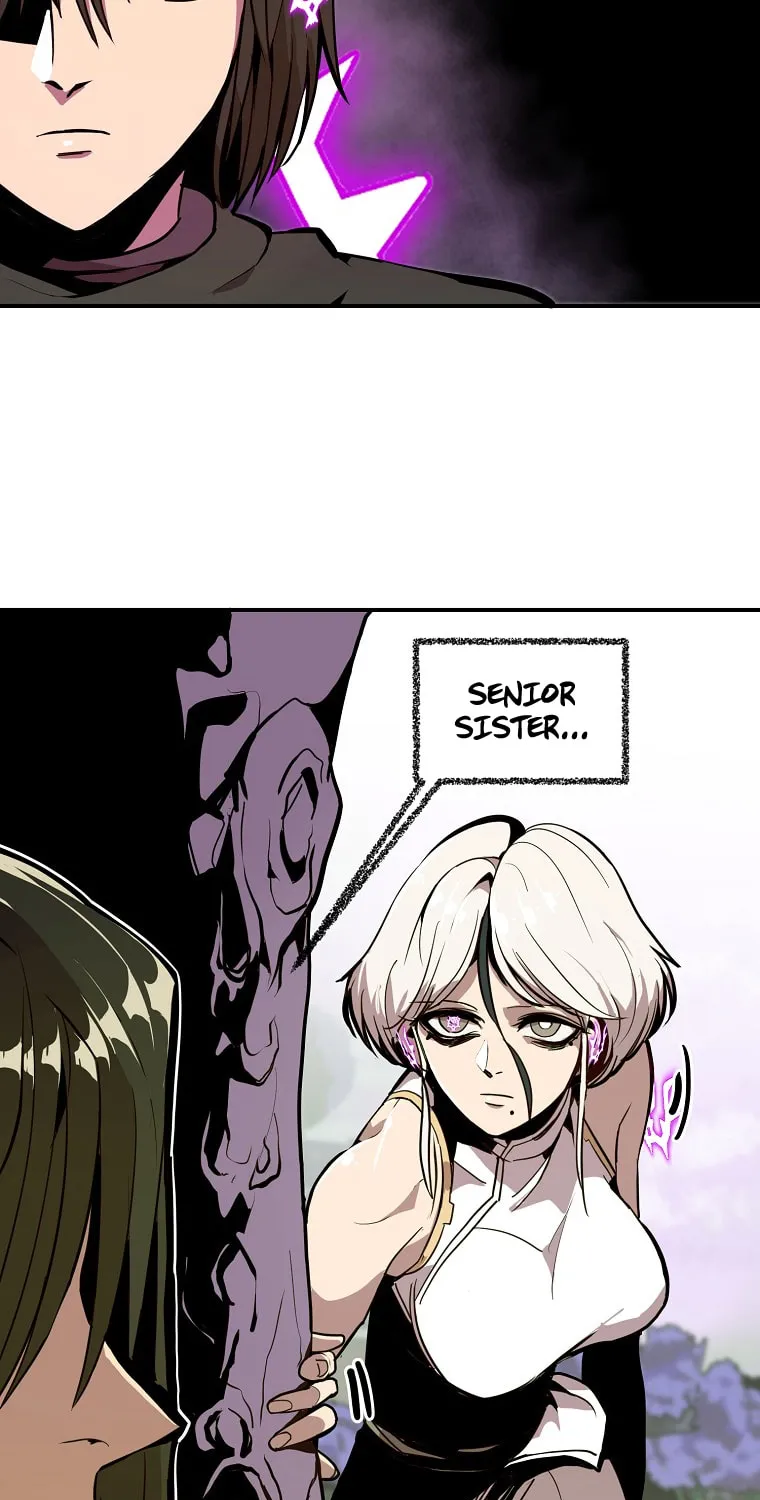 Read Returning With Absolutely Nothing chapter 16 image 66 on Lezhin