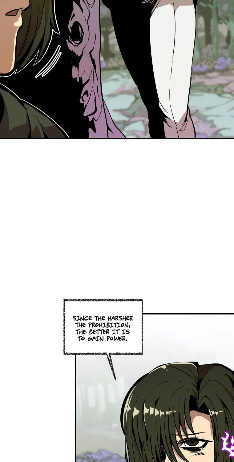 Read Returning With Absolutely Nothing chapter 16 image 67 on Lezhin