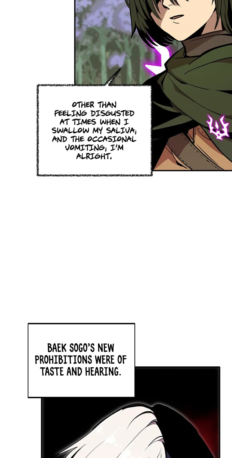 Read Returning With Absolutely Nothing chapter 16 image 68 on Lezhin
