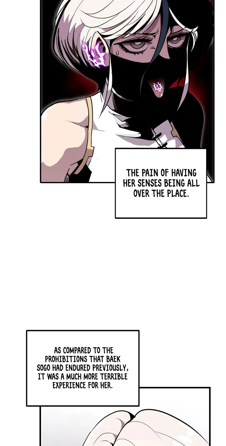 Read Returning With Absolutely Nothing chapter 16 image 69 on Lezhin