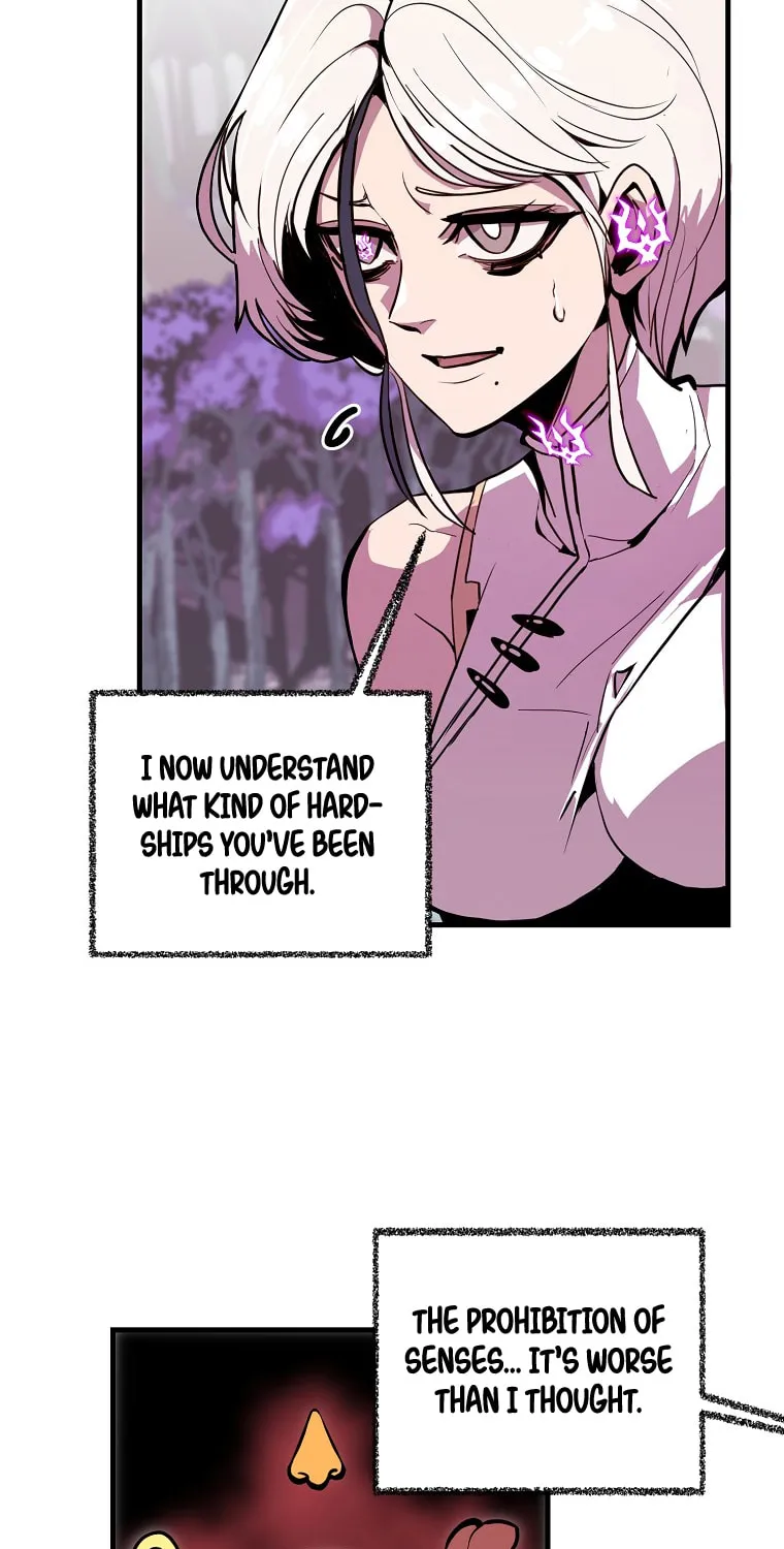 Read Returning With Absolutely Nothing chapter 16 image 70 on Lezhin