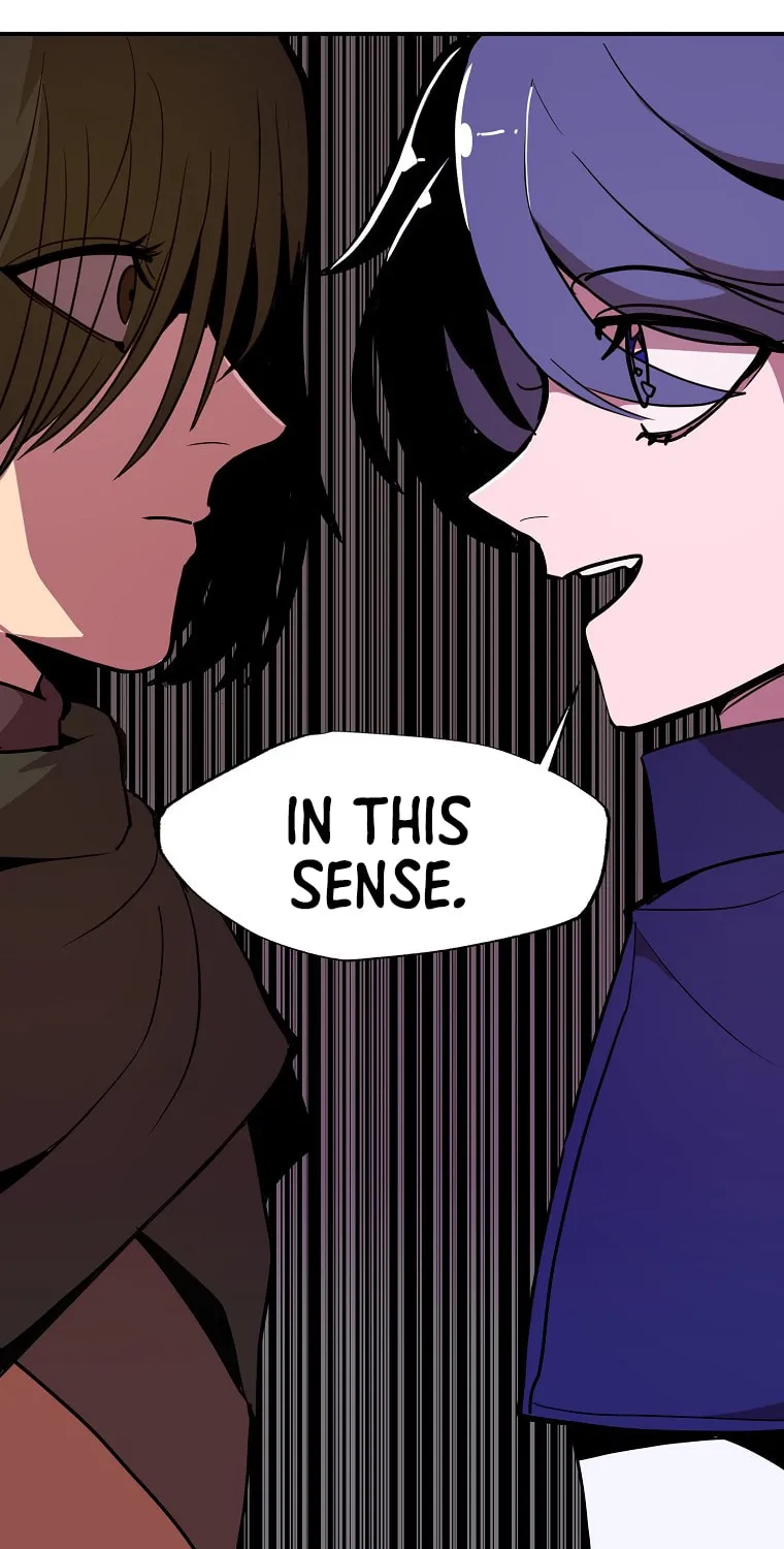 Read Returning With Absolutely Nothing chapter 16 image 9 on Lezhin