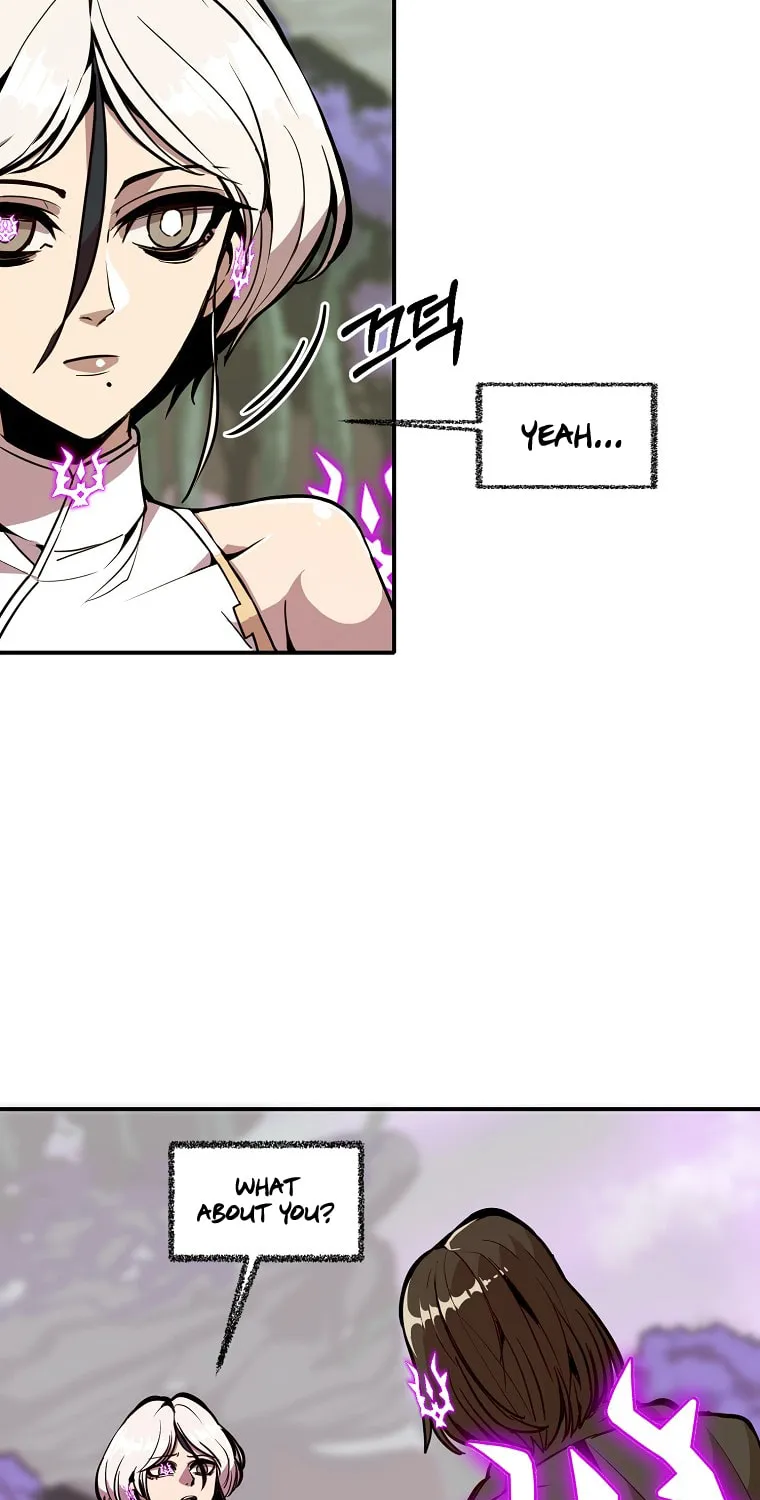 Read Returning With Absolutely Nothing chapter 17 image 10 on Lezhin
