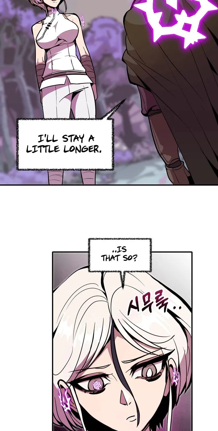 Read Returning With Absolutely Nothing chapter 17 image 11 on Lezhin