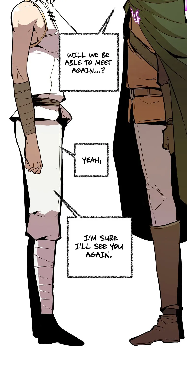Read Returning With Absolutely Nothing chapter 17 image 13 on Lezhin