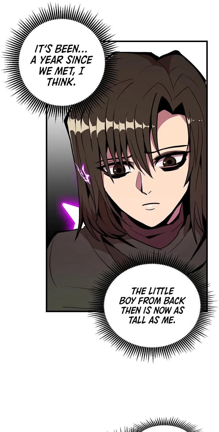 Read Returning With Absolutely Nothing chapter 17 image 16 on Lezhin