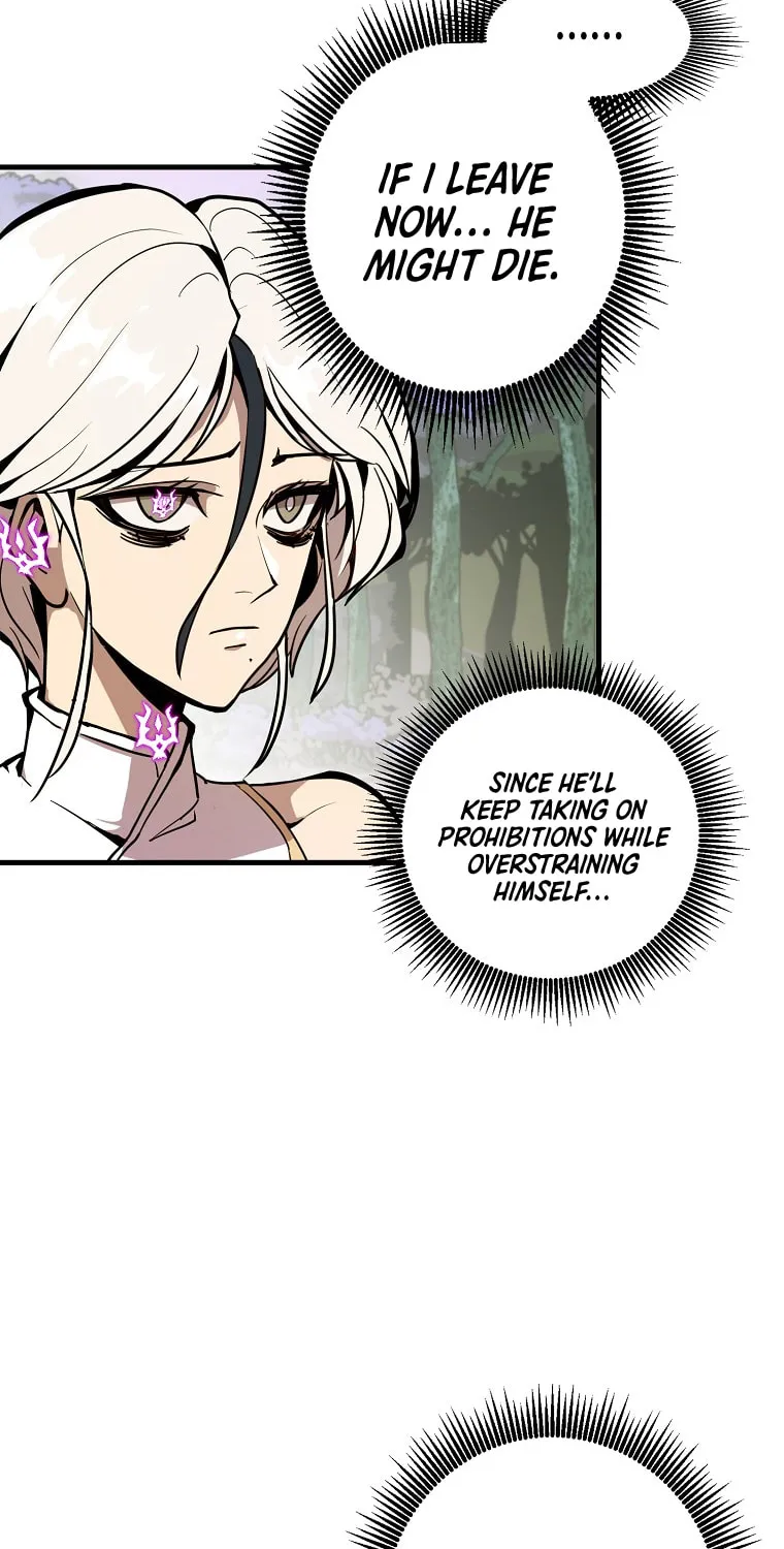 Read Returning With Absolutely Nothing chapter 17 image 17 on Lezhin
