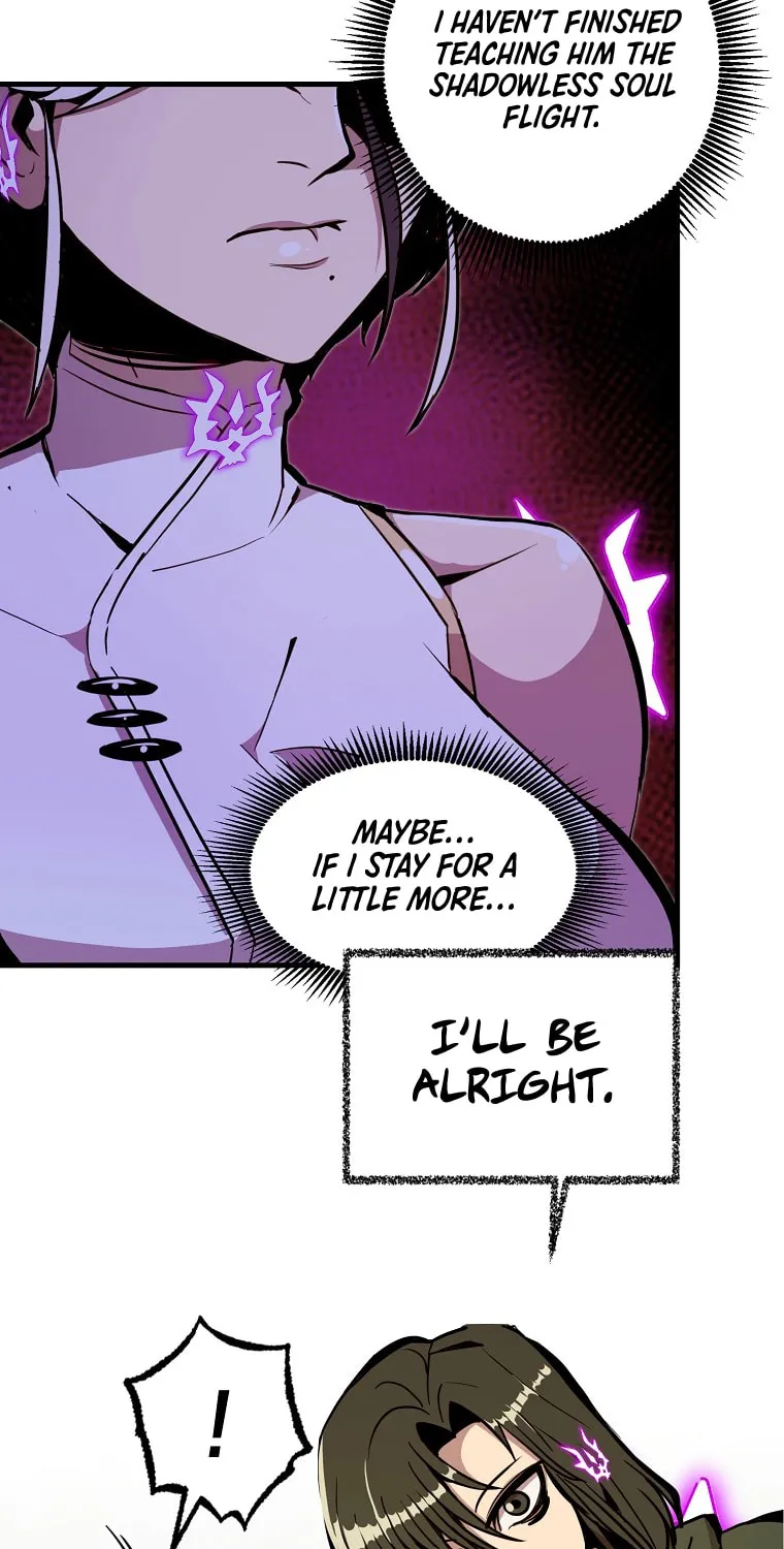 Read Returning With Absolutely Nothing chapter 17 image 18 on Lezhin