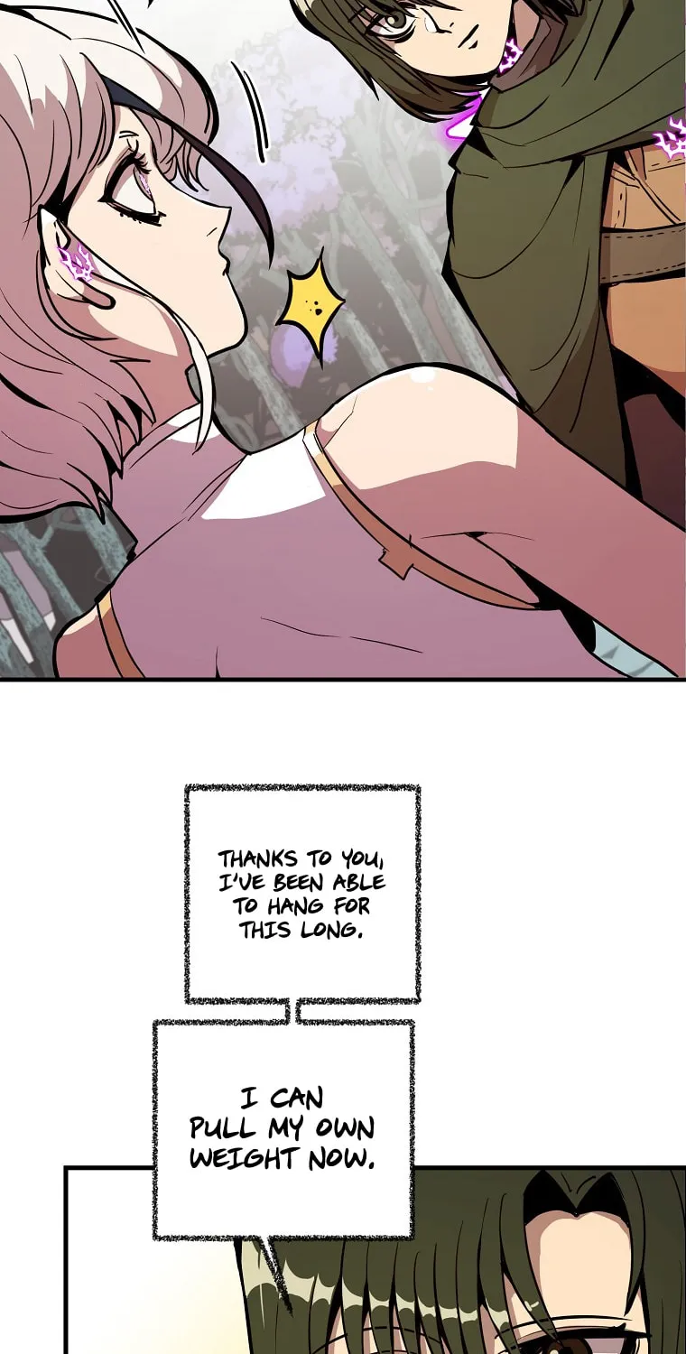 Read Returning With Absolutely Nothing chapter 17 image 19 on Lezhin