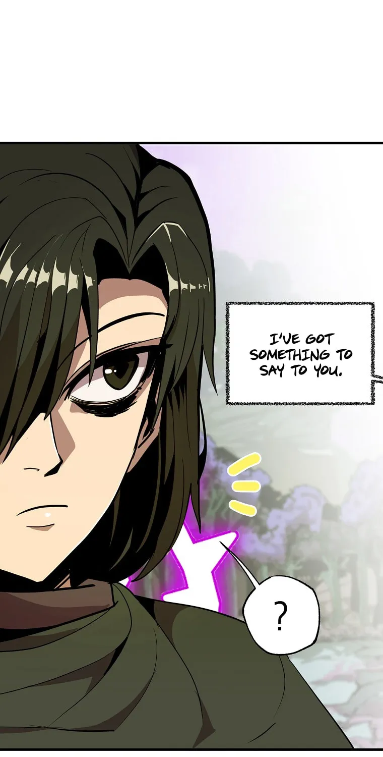Read Returning With Absolutely Nothing chapter 17 image 2 on Lezhin