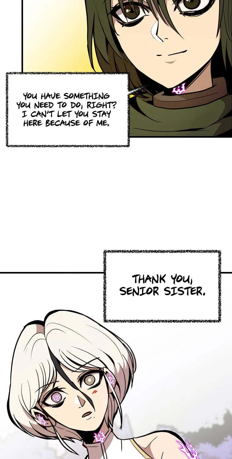 Read Returning With Absolutely Nothing chapter 17 image 20 on Lezhin