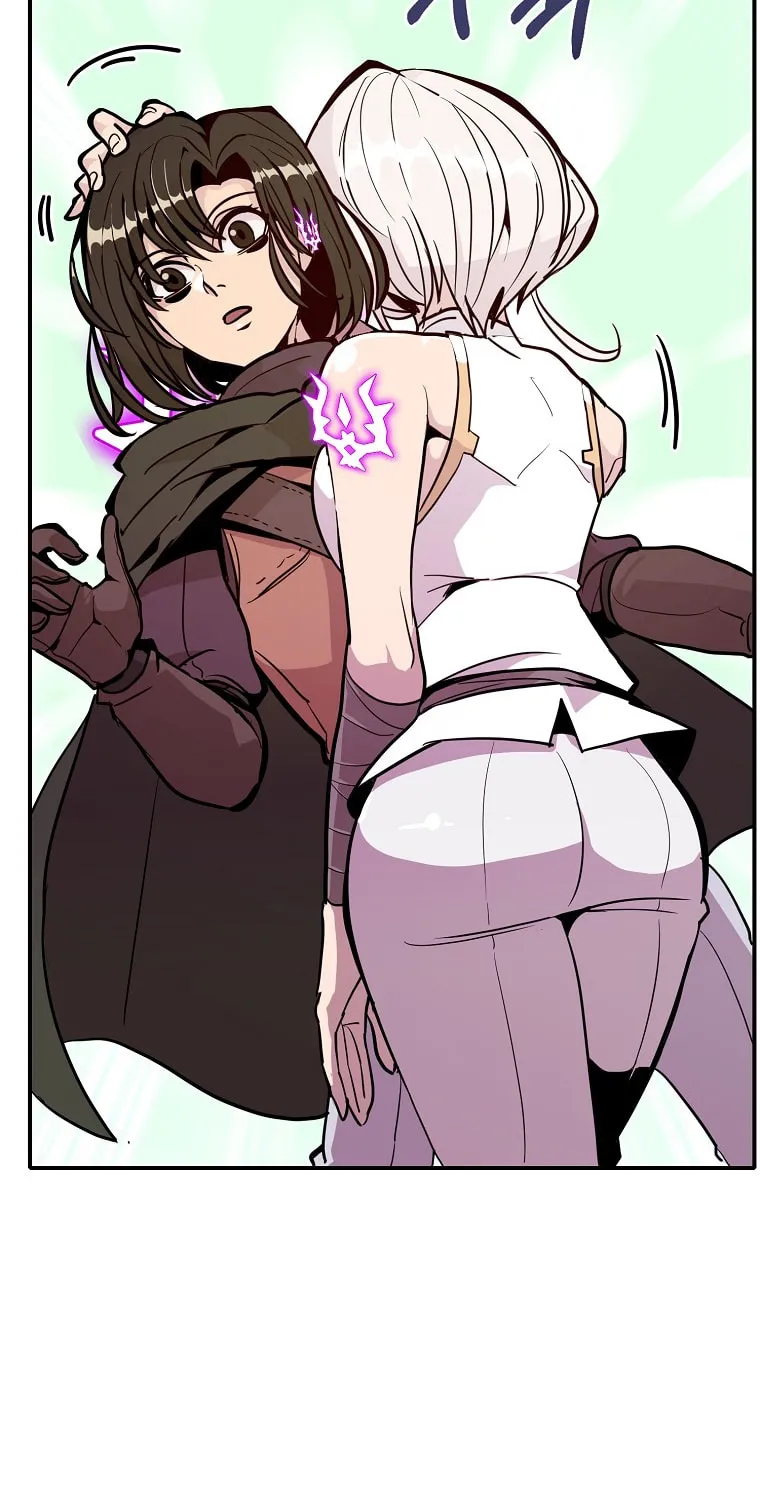 Read Returning With Absolutely Nothing chapter 17 image 24 on Lezhin