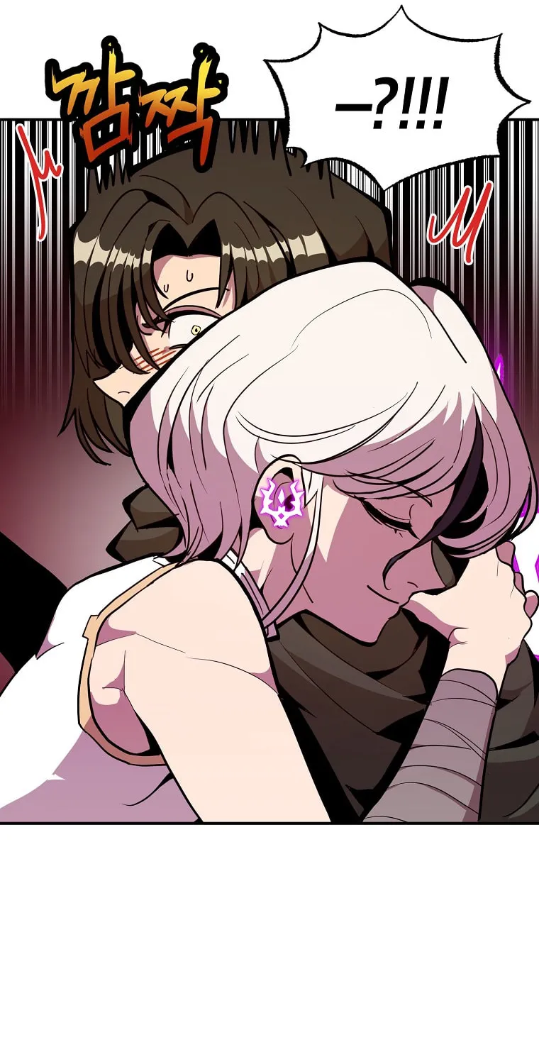 Read Returning With Absolutely Nothing chapter 17 image 25 on Lezhin