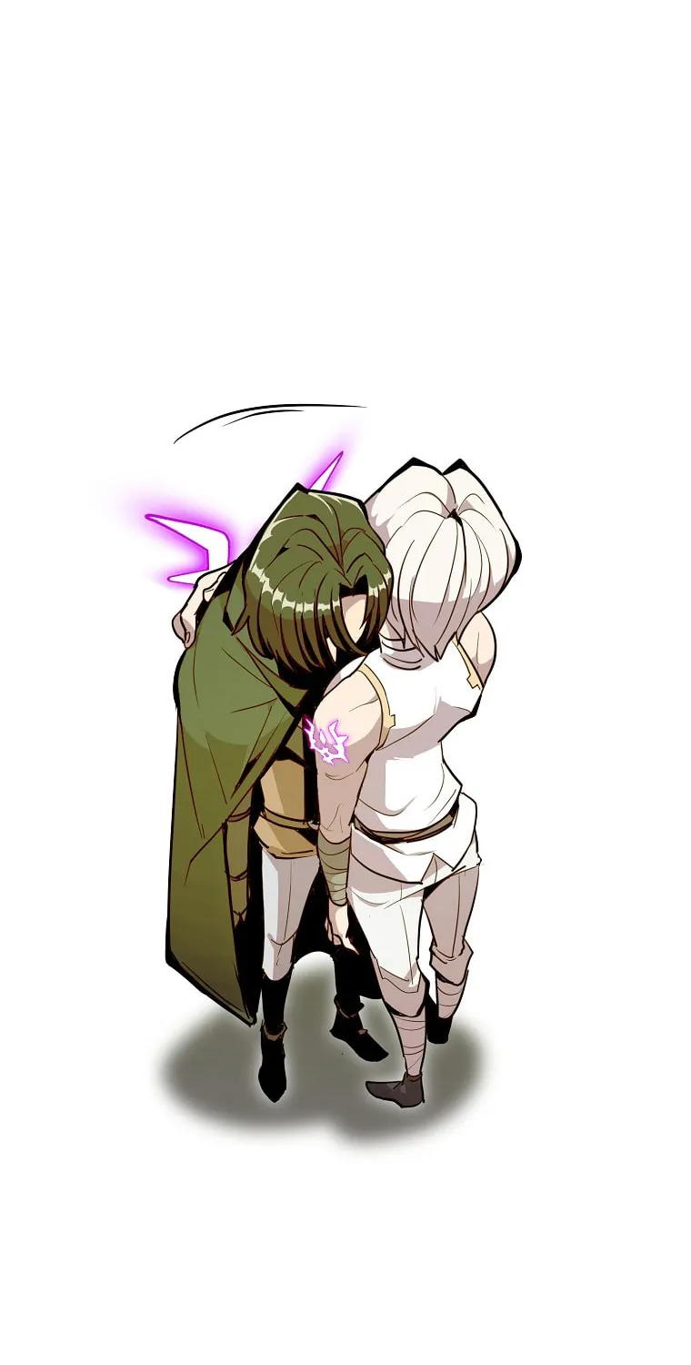 Read Returning With Absolutely Nothing chapter 17 image 27 on Lezhin