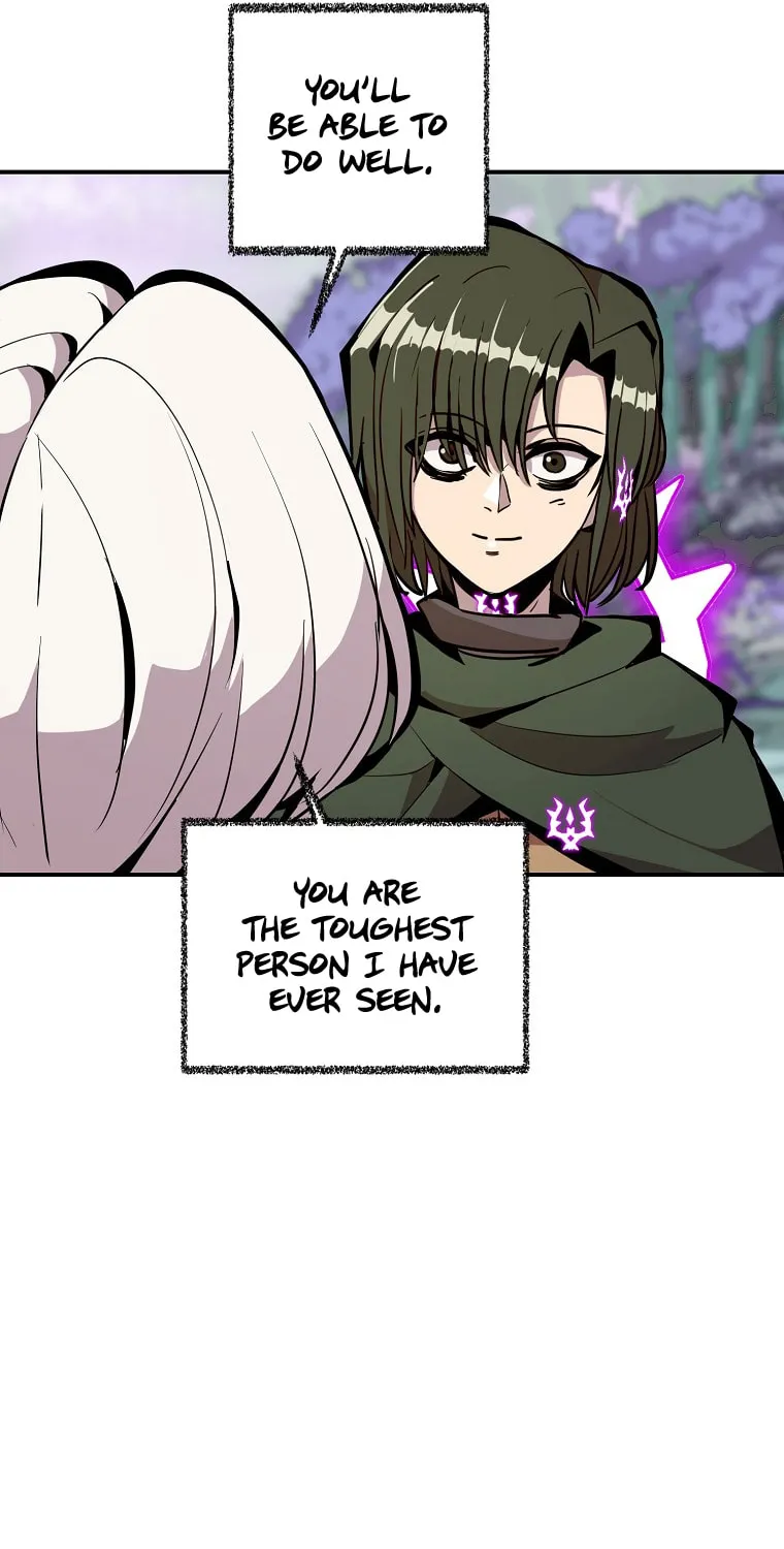 Read Returning With Absolutely Nothing chapter 17 image 30 on Lezhin