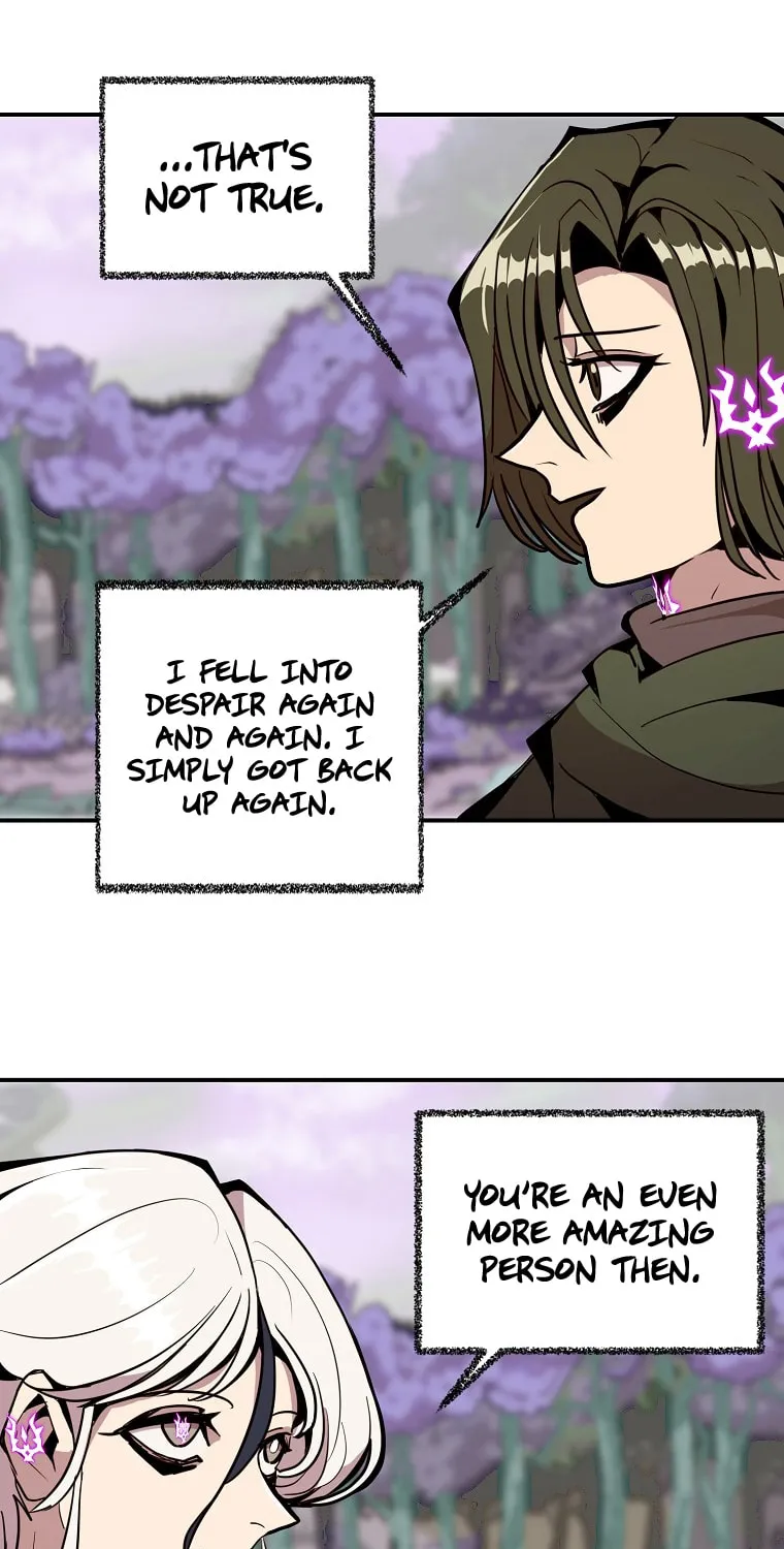 Read Returning With Absolutely Nothing chapter 17 image 32 on Lezhin