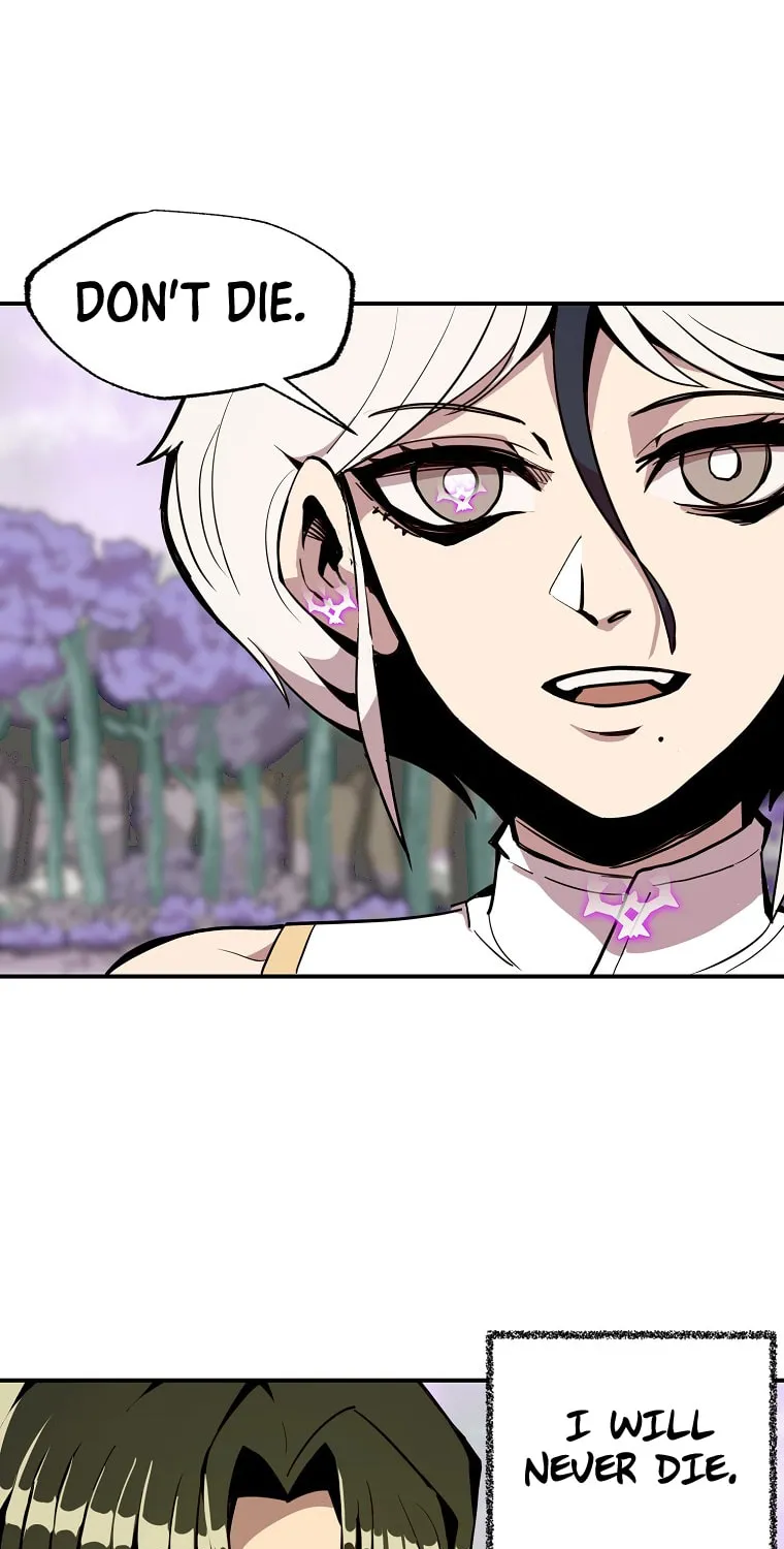 Read Returning With Absolutely Nothing chapter 17 image 34 on Lezhin
