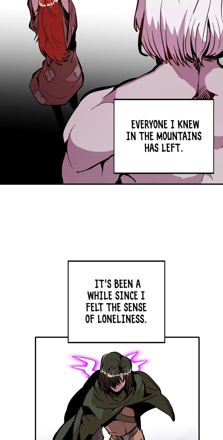 Read Returning With Absolutely Nothing chapter 17 image 37 on Lezhin