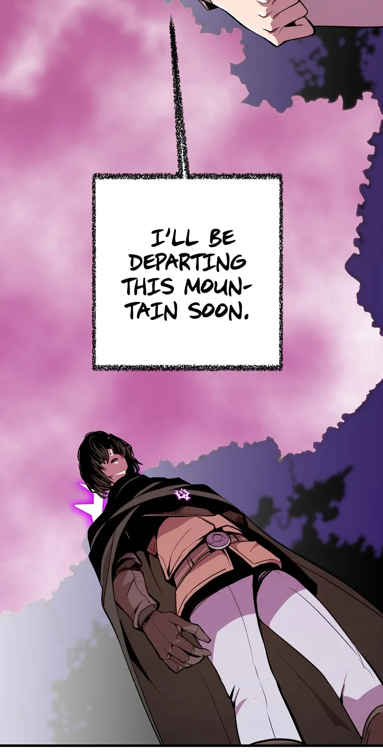 Read Returning With Absolutely Nothing chapter 17 image 4 on Lezhin