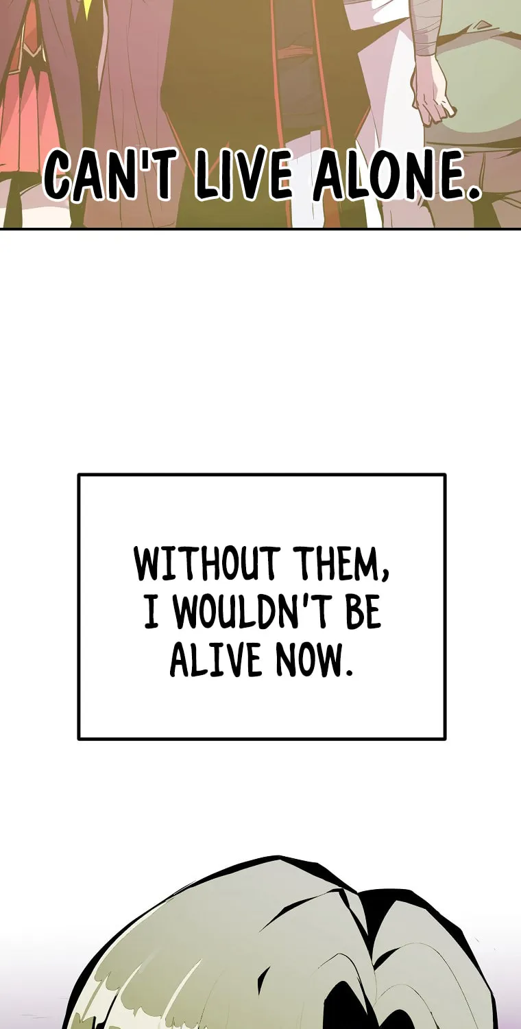 Read Returning With Absolutely Nothing chapter 17 image 41 on Lezhin