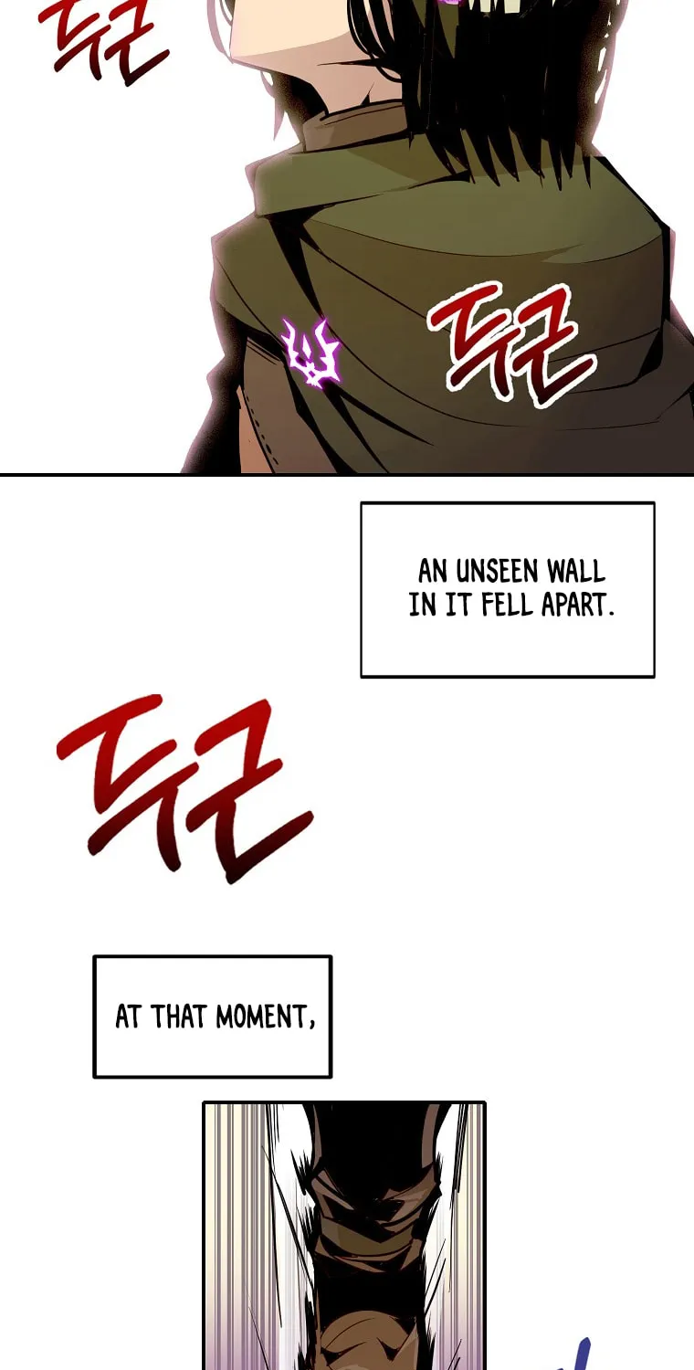 Read Returning With Absolutely Nothing chapter 17 image 46 on Lezhin