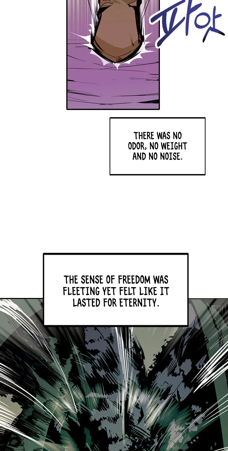 Read Returning With Absolutely Nothing chapter 17 image 47 on Lezhin
