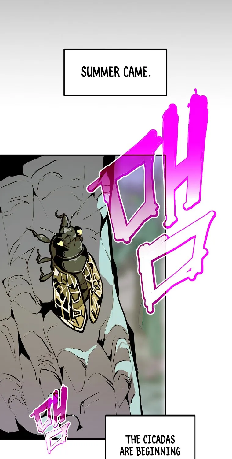 Read Returning With Absolutely Nothing chapter 17 image 52 on Lezhin