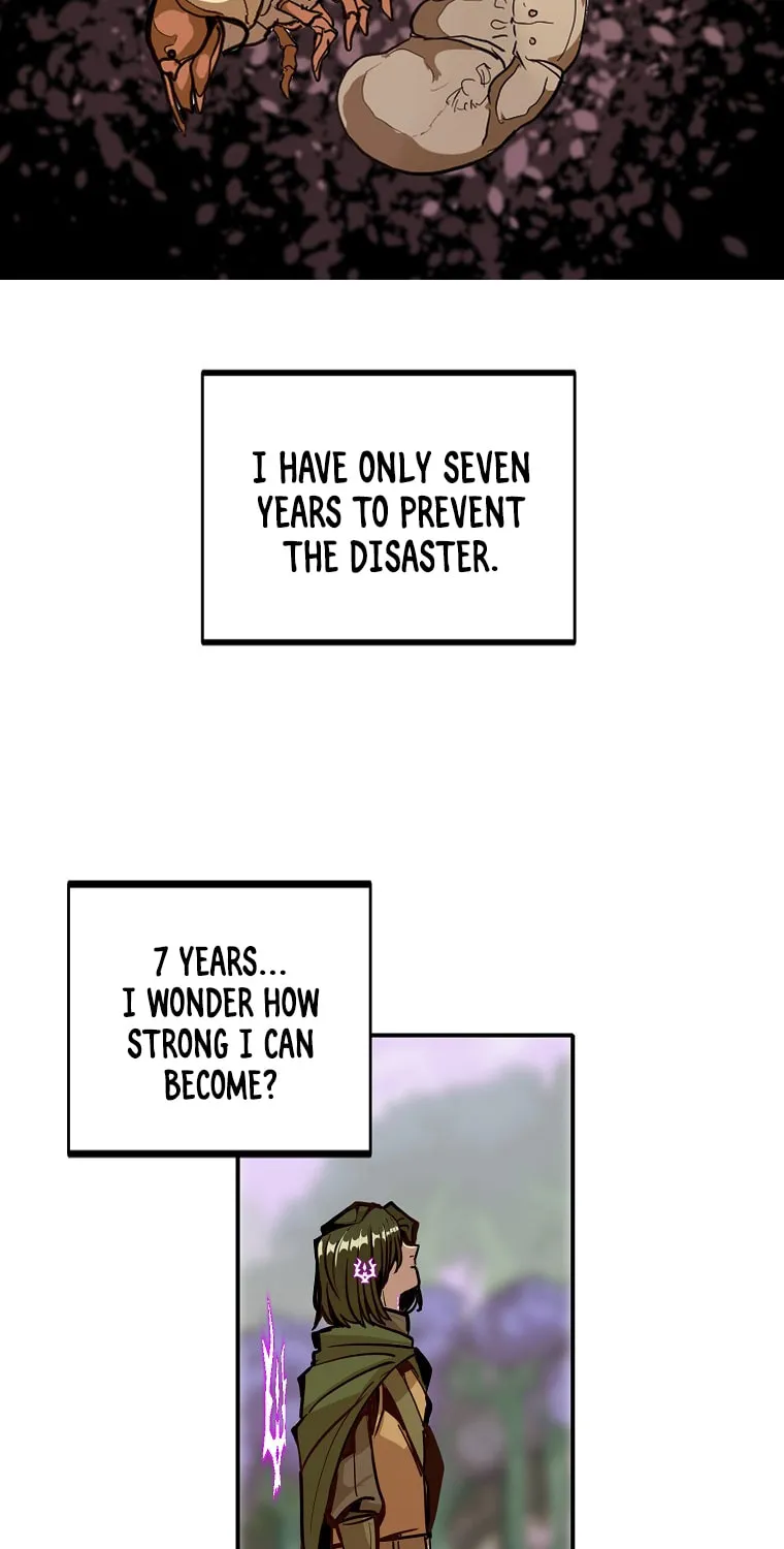 Read Returning With Absolutely Nothing chapter 17 image 61 on Lezhin