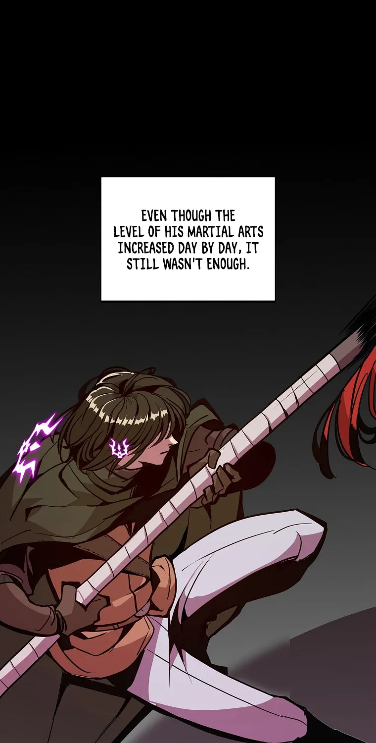 Read Returning With Absolutely Nothing chapter 17 image 63 on Lezhin