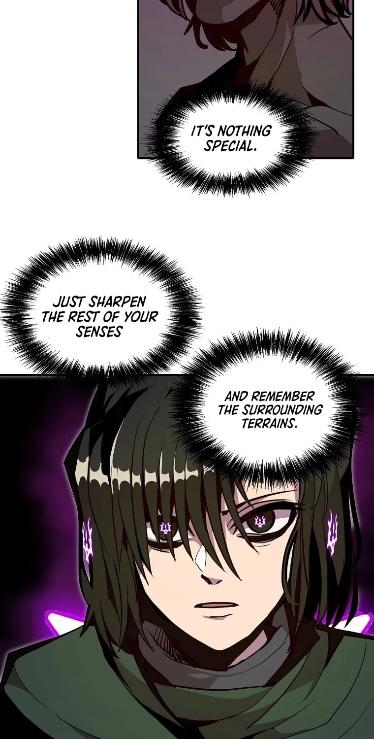 Read Returning With Absolutely Nothing chapter 17 image 66 on Lezhin