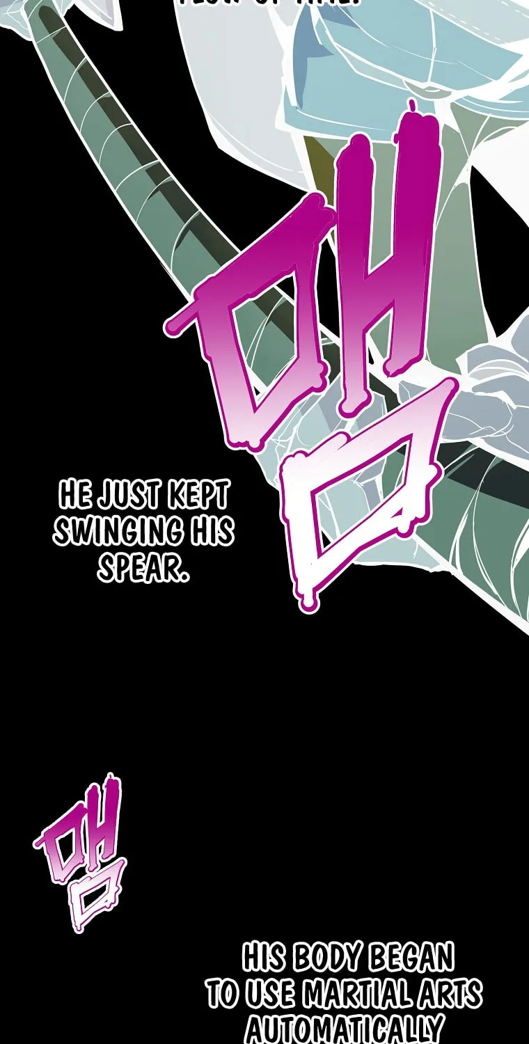 Read Returning With Absolutely Nothing chapter 17 image 71 on Lezhin