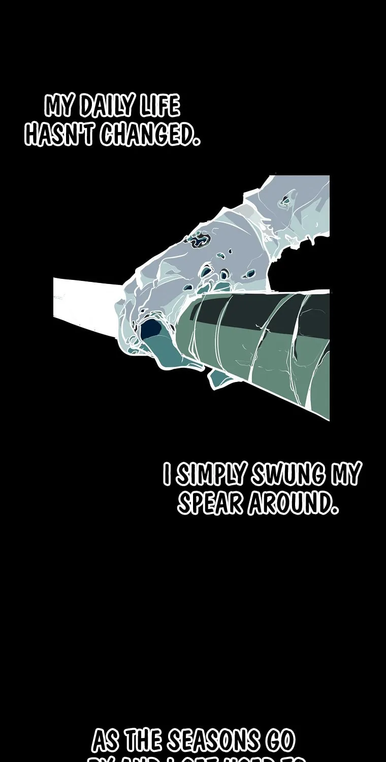 Read Returning With Absolutely Nothing chapter 17 image 80 on Lezhin