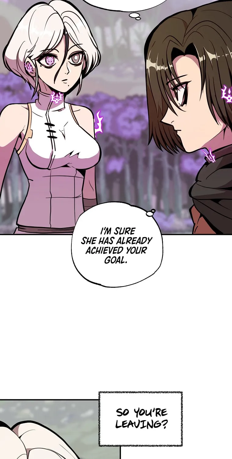 Read Returning With Absolutely Nothing chapter 17 image 9 on Lezhin