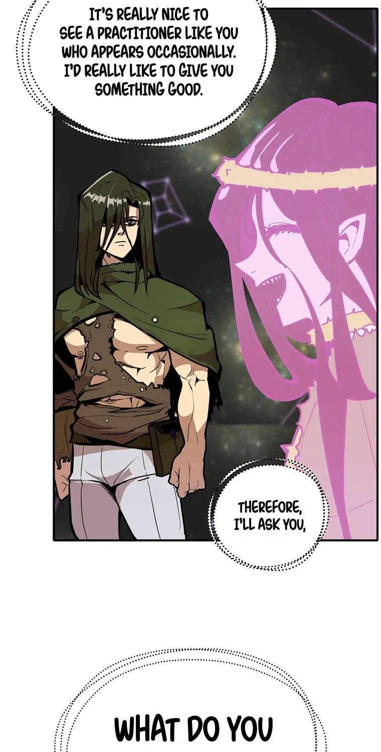Read Returning With Absolutely Nothing chapter 18 image 10 on Lezhin